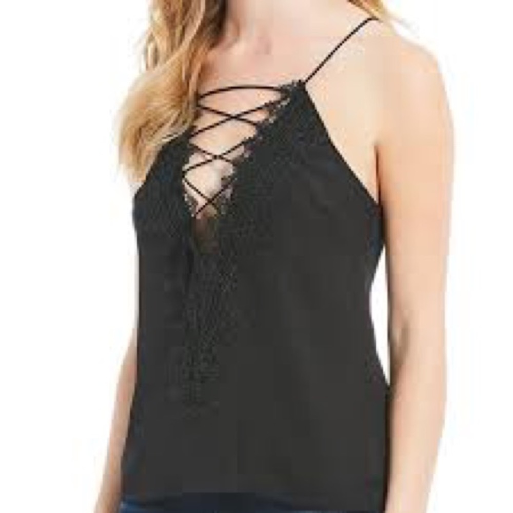 NWOT Waft tank top